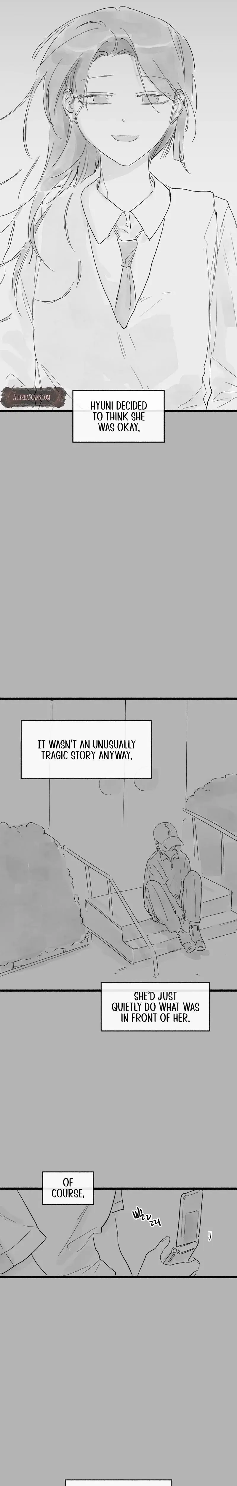 Common And Widespread Chapter 42 - Page 19