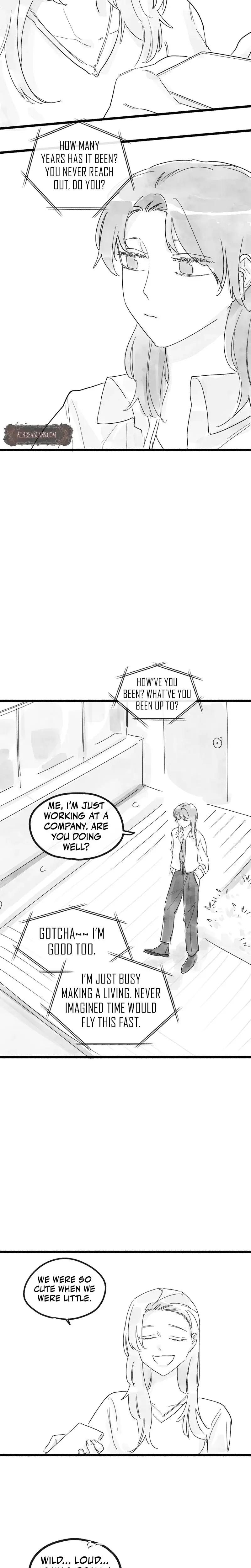Common And Widespread Chapter 42 - Page 2