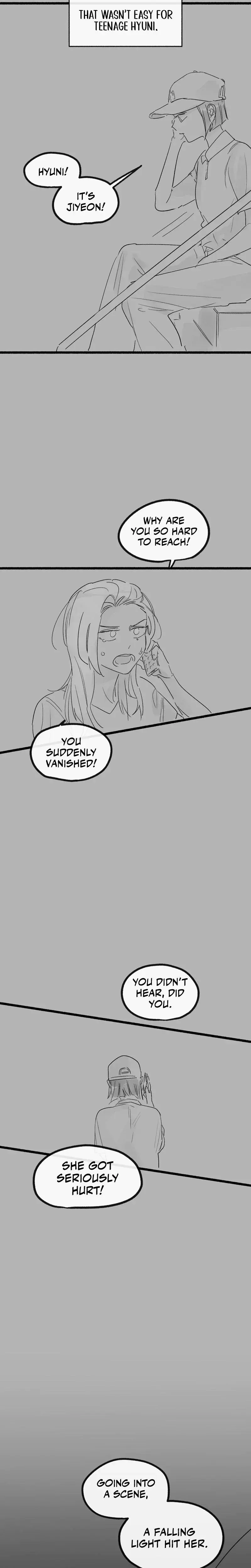 Common And Widespread Chapter 42 - Page 20