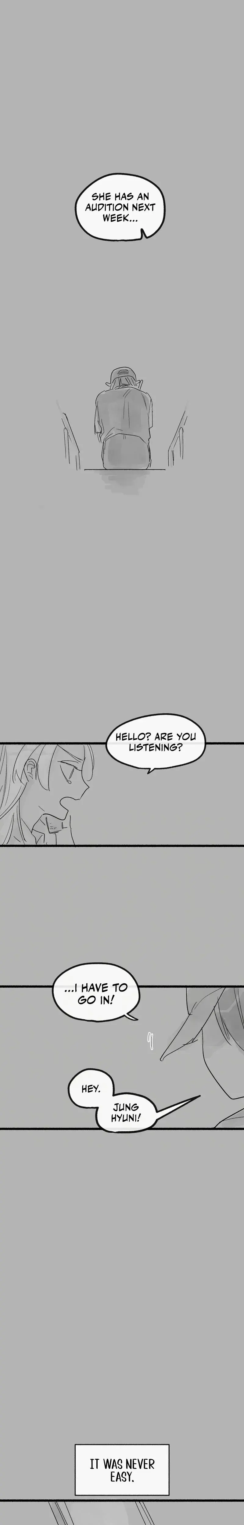 Common And Widespread Chapter 42 - Page 22