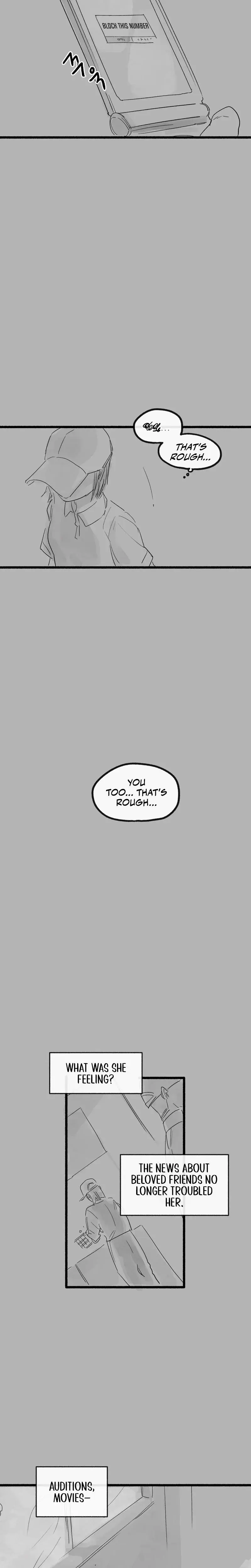 Common And Widespread Chapter 42 - Page 23
