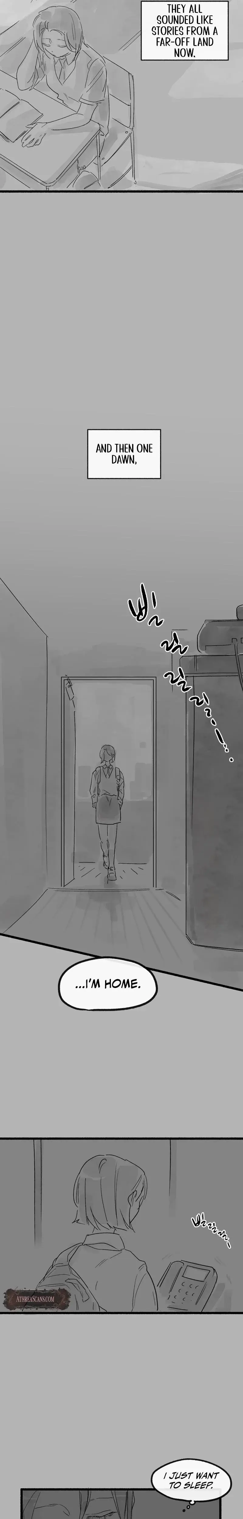 Common And Widespread Chapter 42 - Page 24