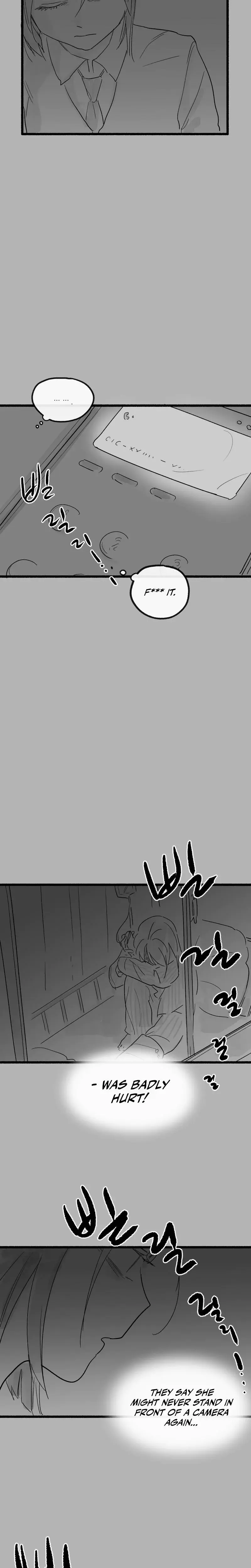 Common And Widespread Chapter 42 - Page 25