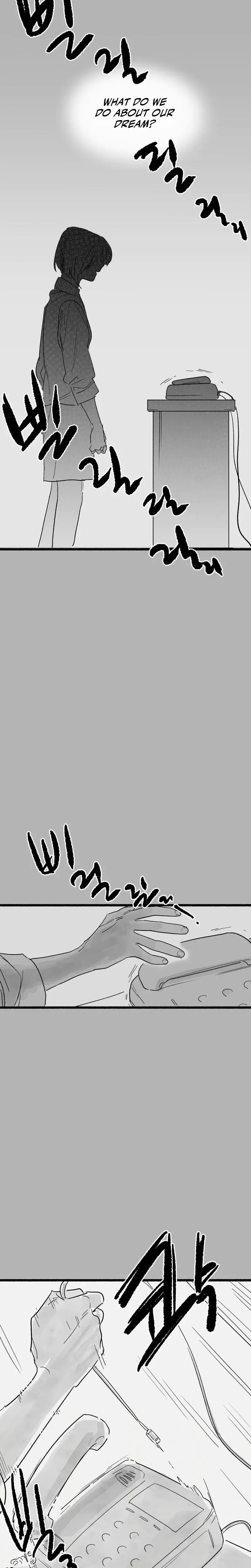 Common And Widespread Chapter 42 - Page 26