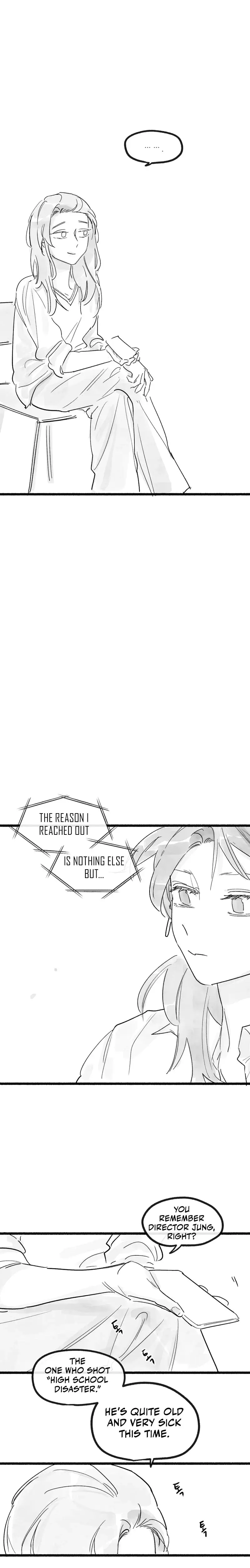 Common And Widespread Chapter 42 - Page 4