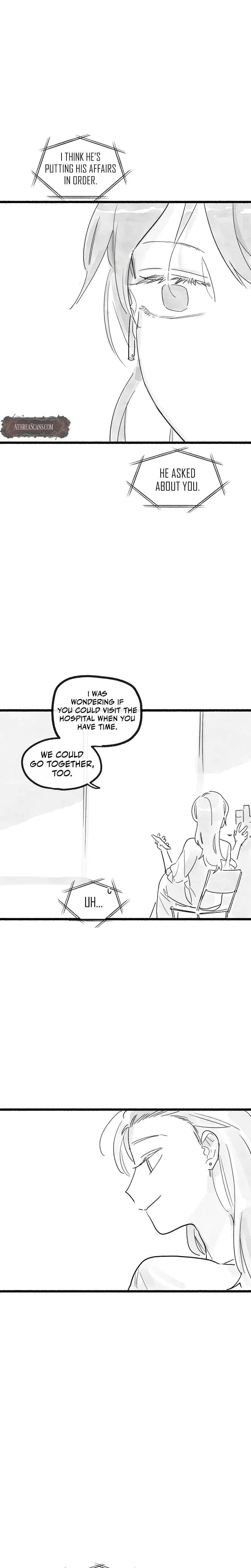 Common And Widespread Chapter 42 - Page 5