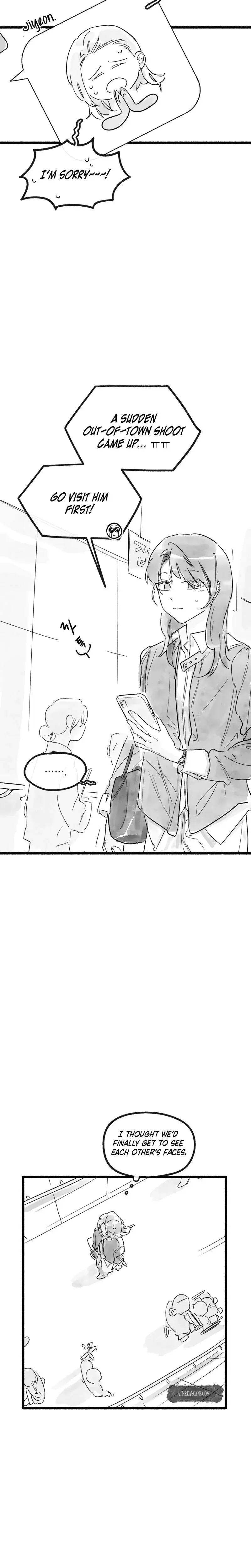 Common And Widespread Chapter 43 - Page 11