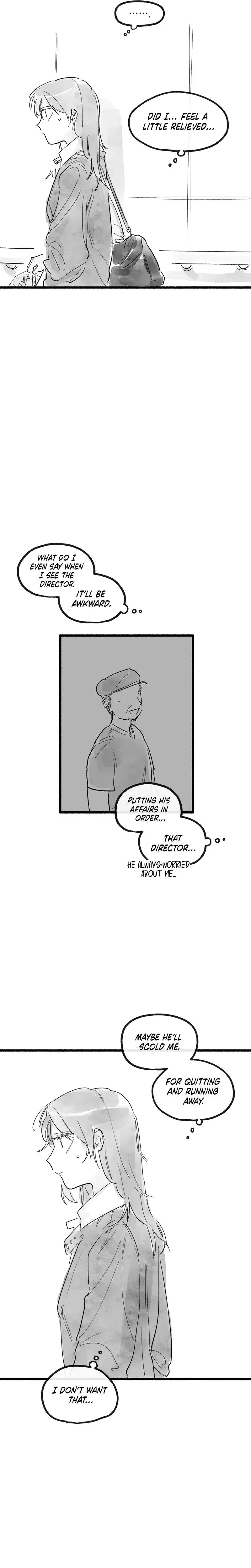 Common And Widespread Chapter 43 - Page 12