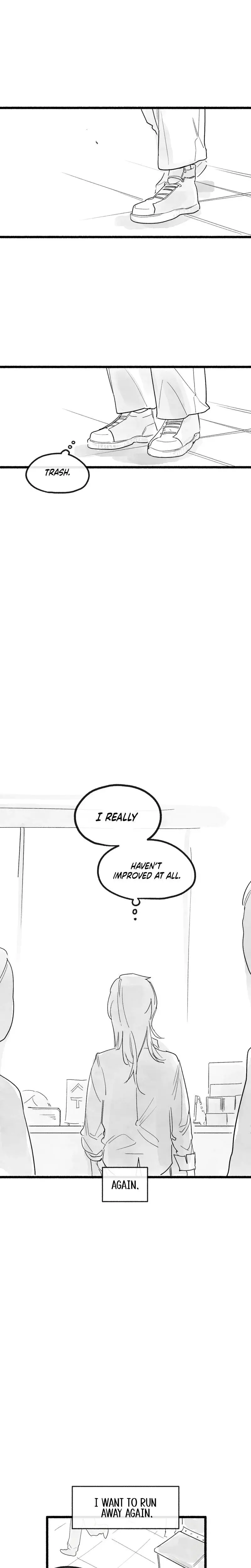 Common And Widespread Chapter 43 - Page 13