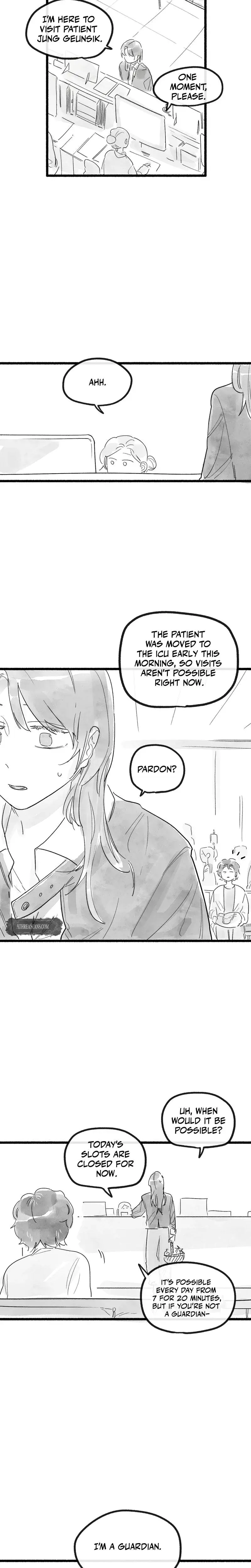 Common And Widespread Chapter 43 - Page 14