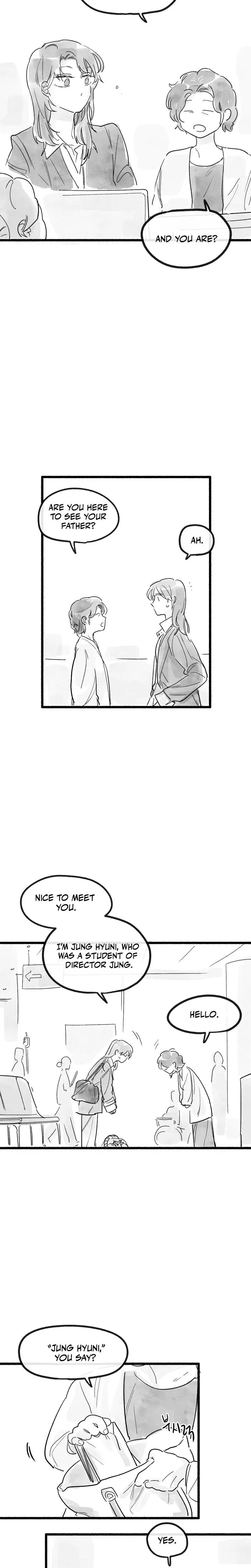Common And Widespread Chapter 43 - Page 15