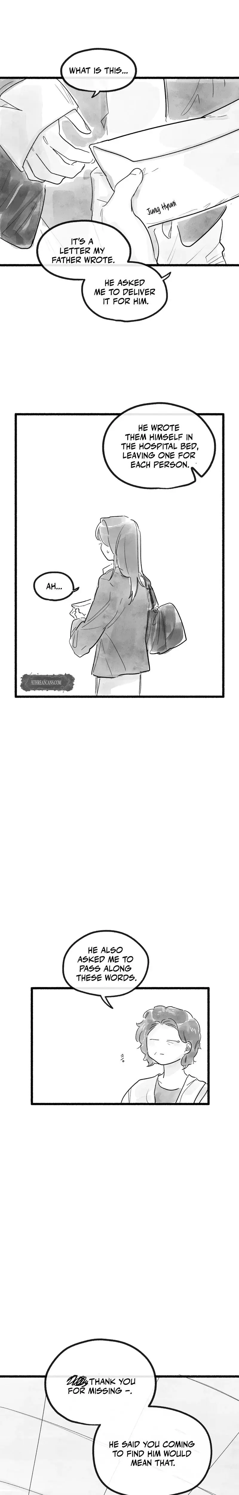 Common And Widespread Chapter 43 - Page 17