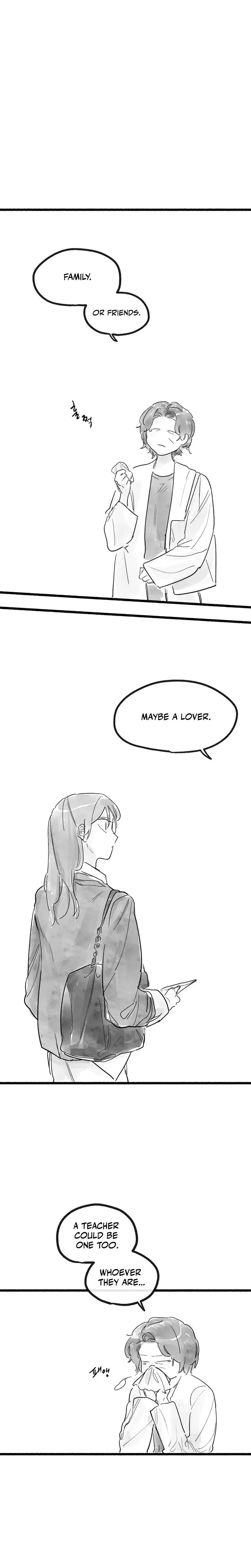 Common And Widespread Chapter 43 - Page 20