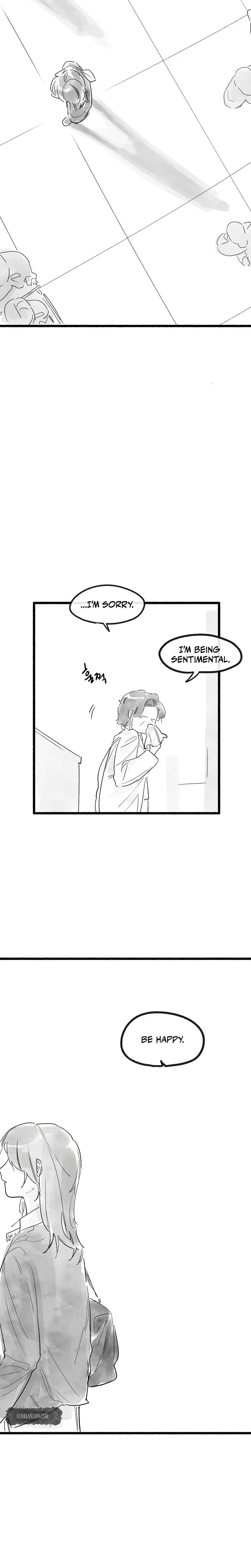 Common And Widespread Chapter 43 - Page 22