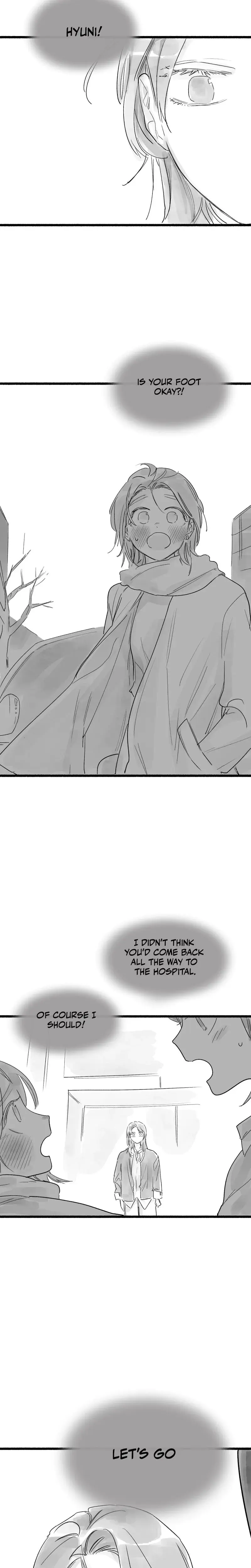Common And Widespread Chapter 43 - Page 24