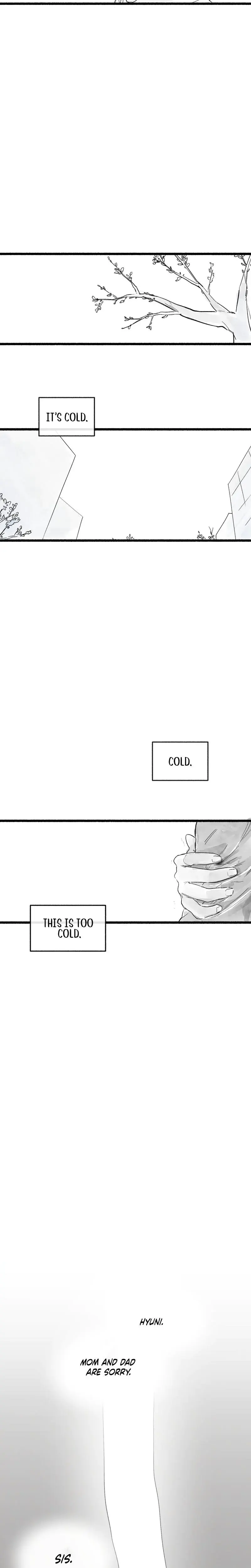 Common And Widespread Chapter 43 - Page 26