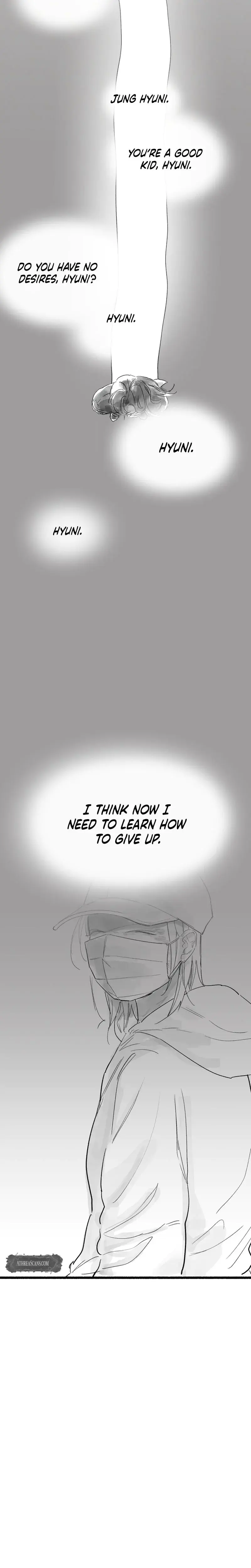 Common And Widespread Chapter 43 - Page 27