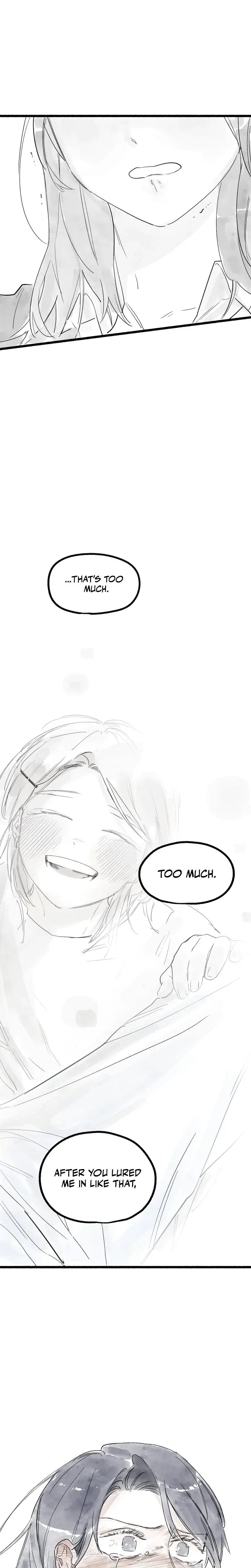 Common And Widespread Chapter 43 - Page 28