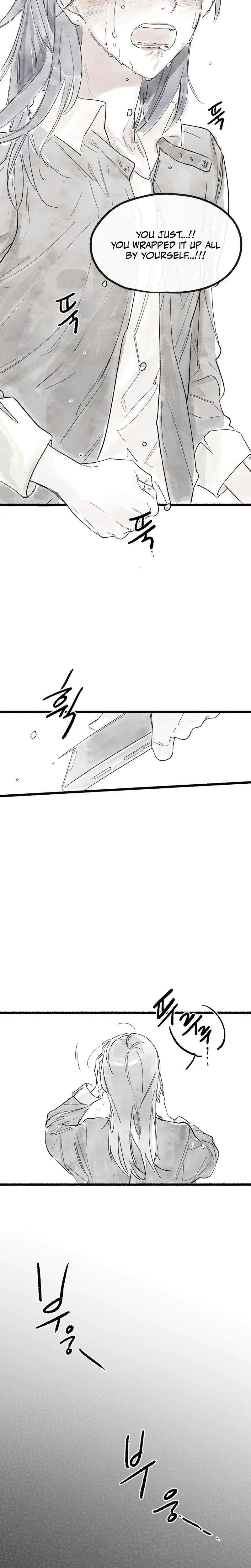 Common And Widespread Chapter 43 - Page 29