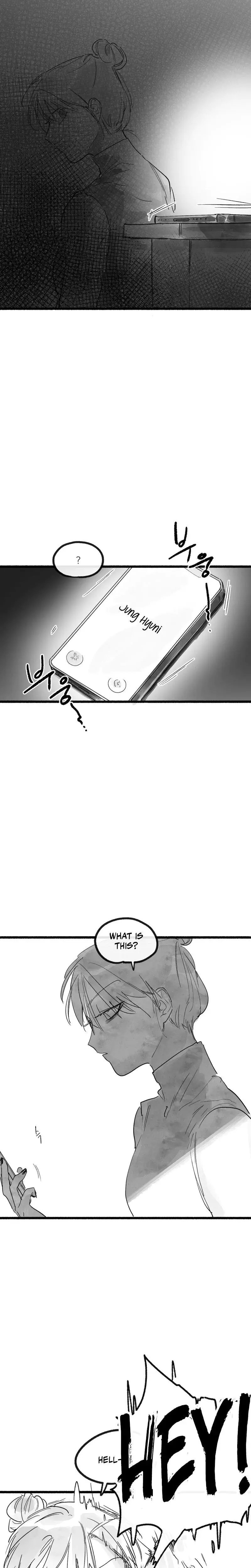 Common And Widespread Chapter 43 - Page 30
