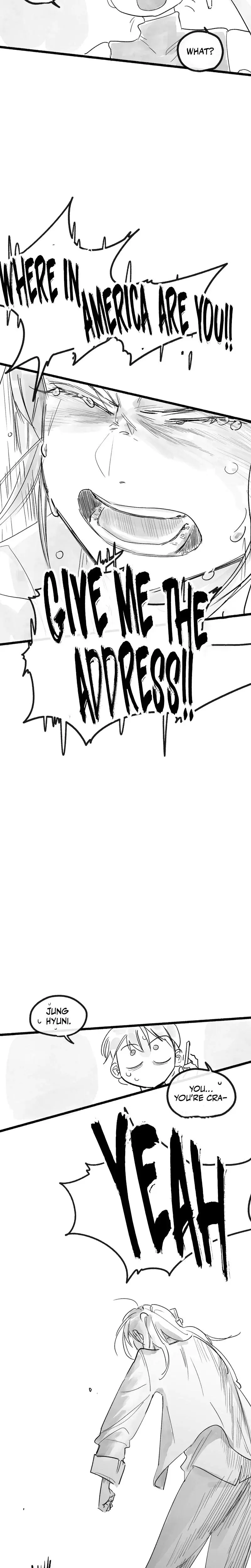 Common And Widespread Chapter 43 - Page 32