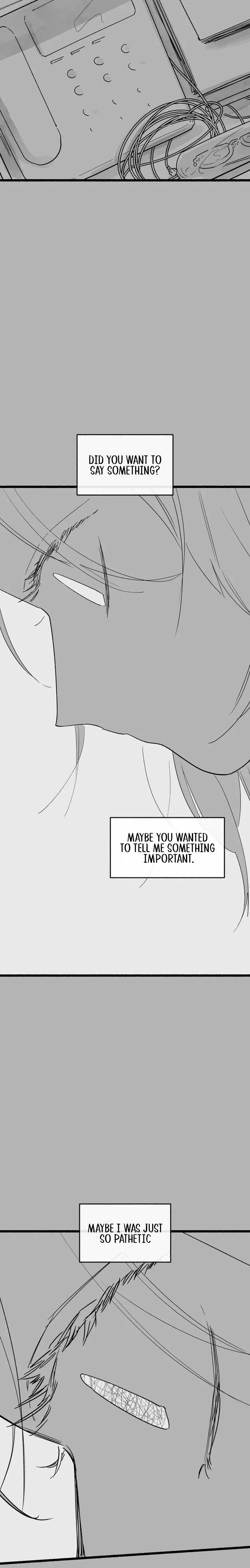 Common And Widespread Chapter 43 - Page 4