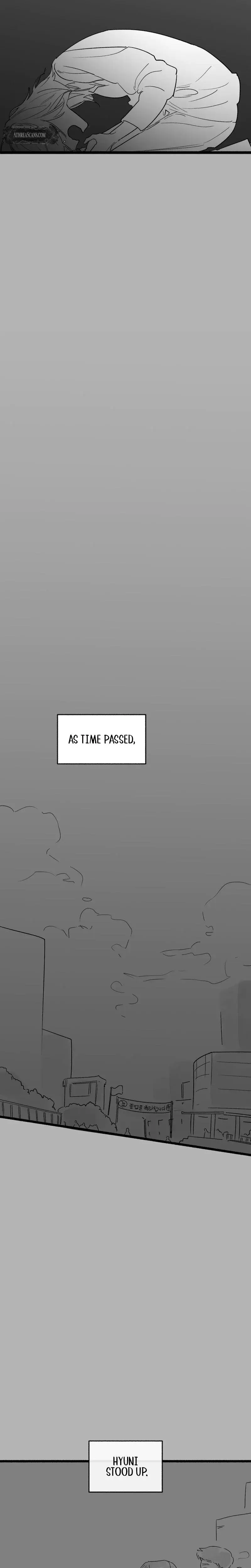 Common And Widespread Chapter 43 - Page 6
