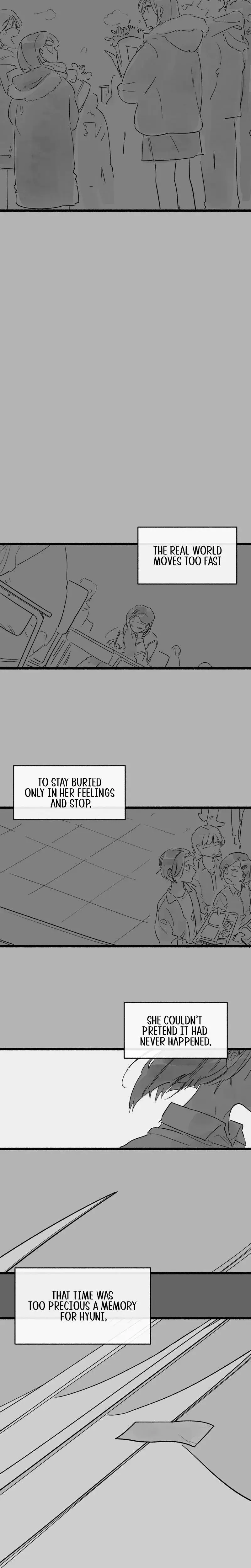Common And Widespread Chapter 43 - Page 7