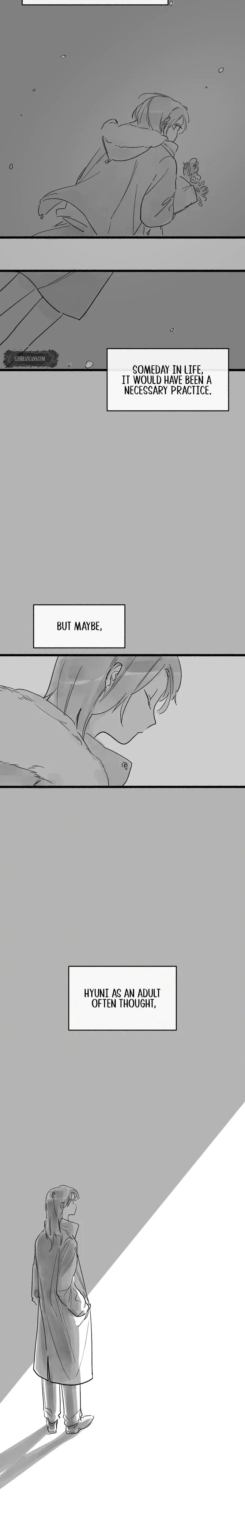 Common And Widespread Chapter 43 - Page 9