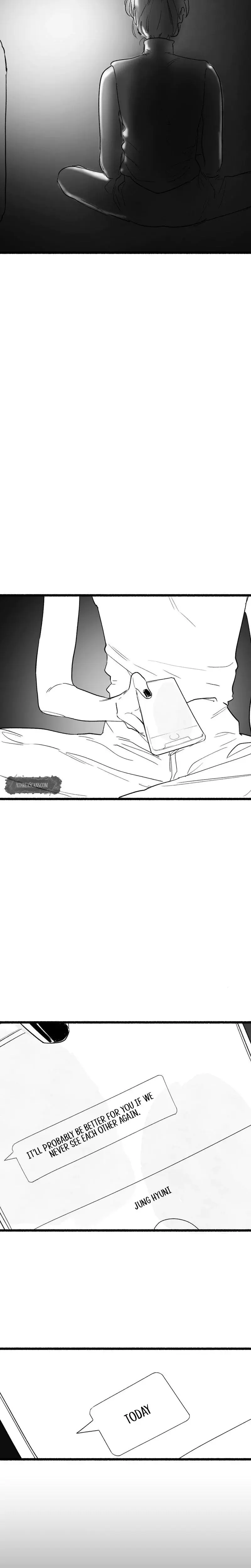 Common And Widespread Chapter 44 - Page 11