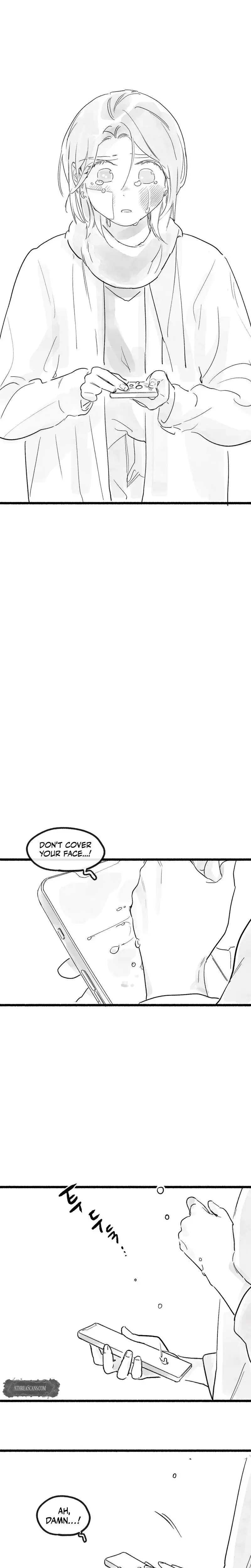 Common And Widespread Chapter 44 - Page 16