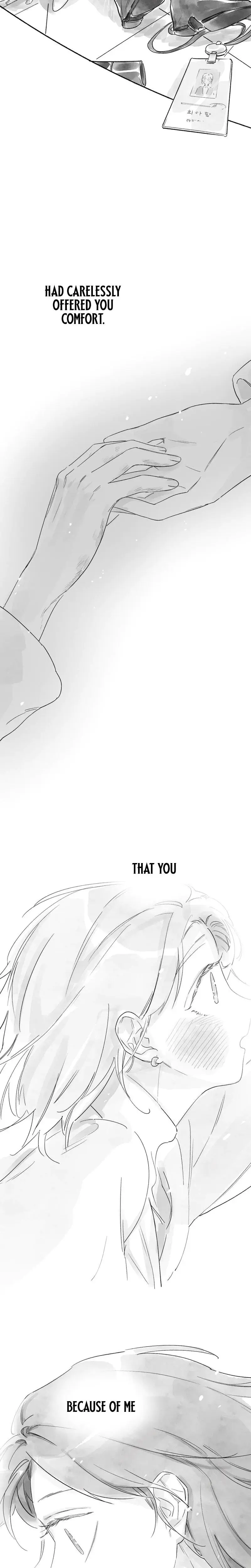 Common And Widespread Chapter 44 - Page 2