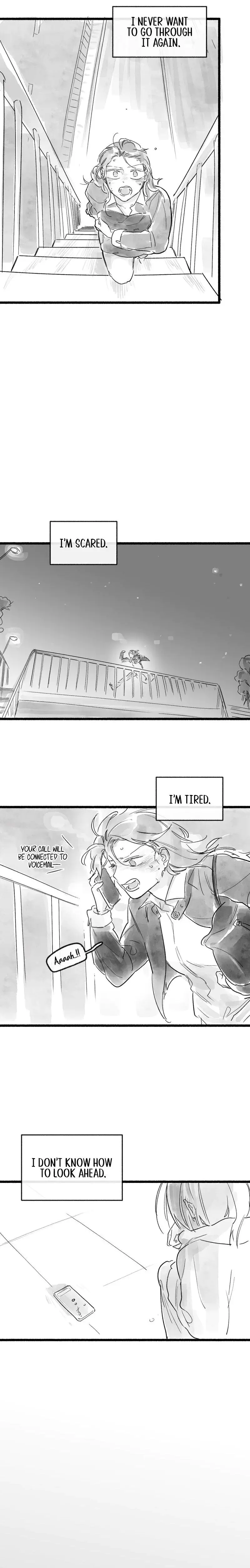 Common And Widespread Chapter 44 - Page 21
