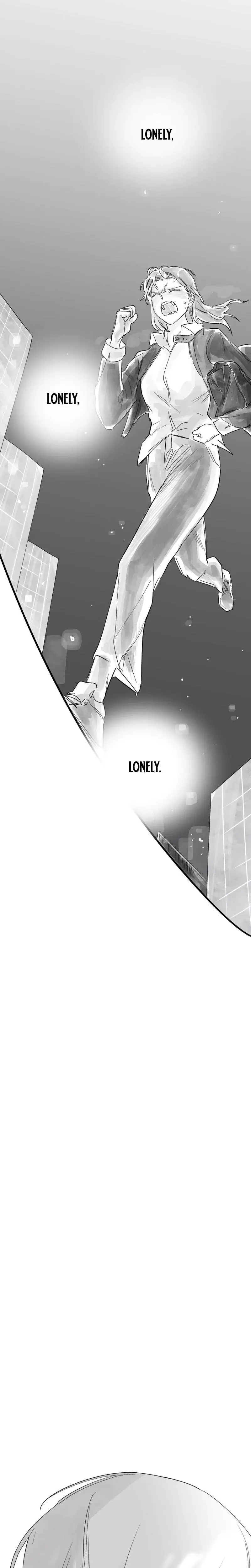 Common And Widespread Chapter 44 - Page 22