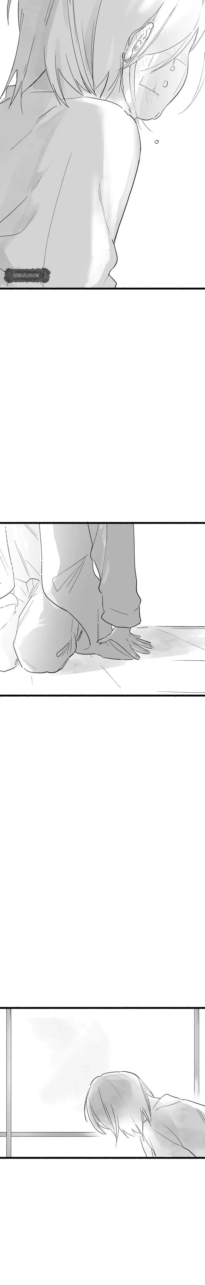 Common And Widespread Chapter 44 - Page 23