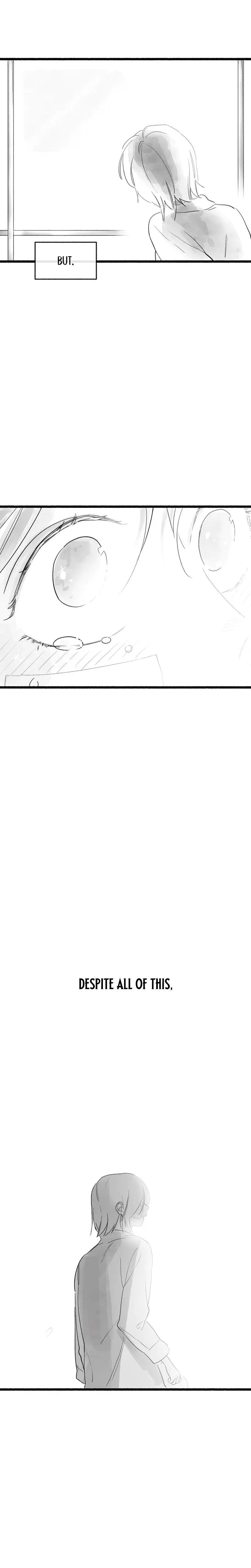 Common And Widespread Chapter 44 - Page 24
