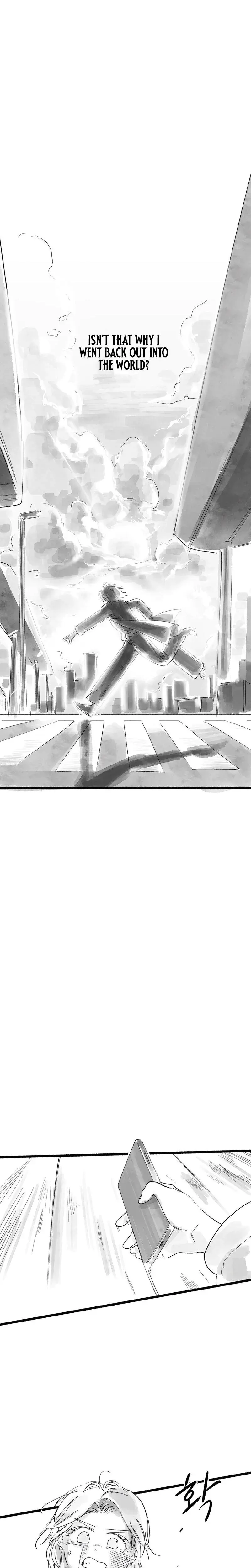 Common And Widespread Chapter 44 - Page 26
