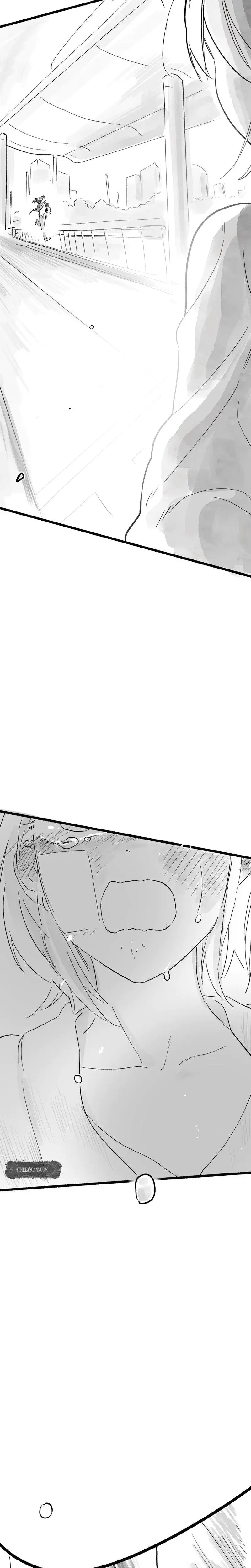 Common And Widespread Chapter 44 - Page 28