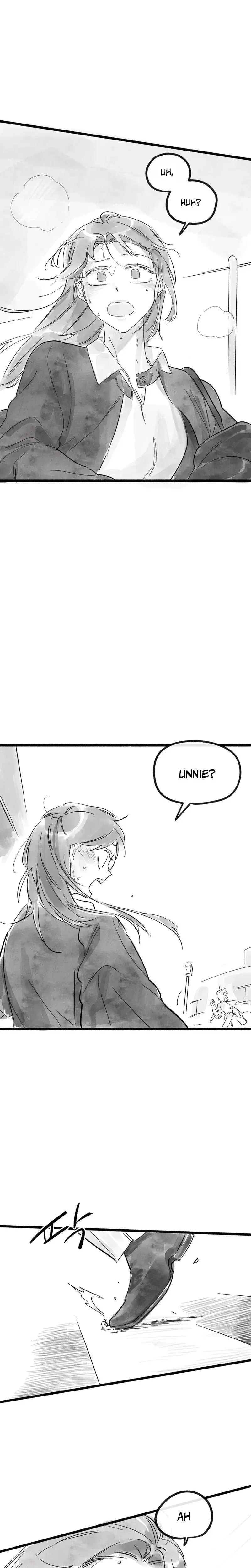 Common And Widespread Chapter 44 - Page 30