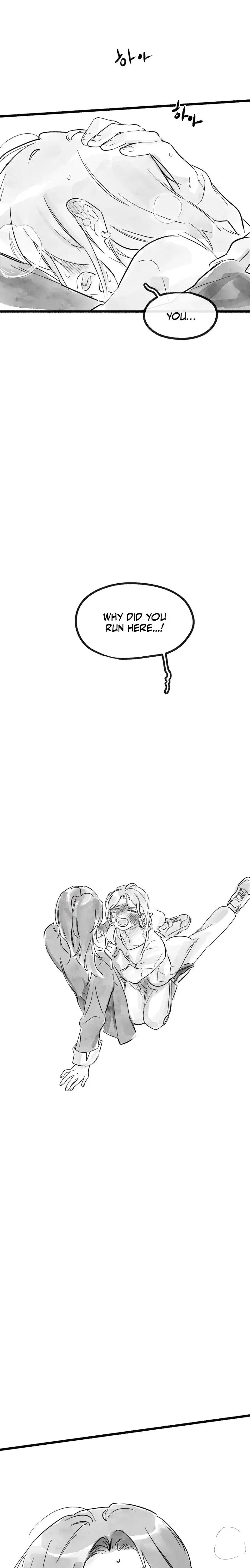 Common And Widespread Chapter 44 - Page 33