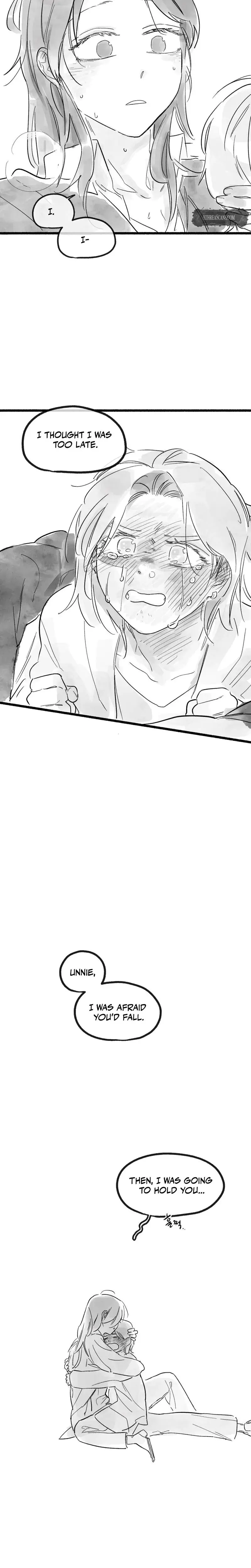Common And Widespread Chapter 44 - Page 34