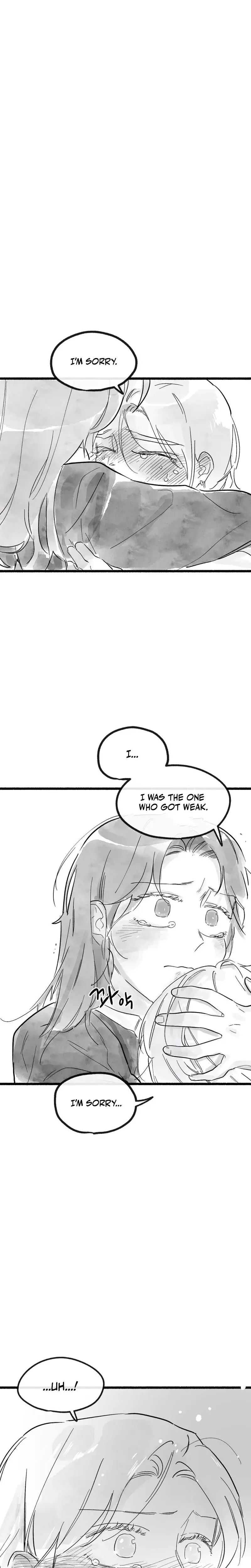 Common And Widespread Chapter 44 - Page 35
