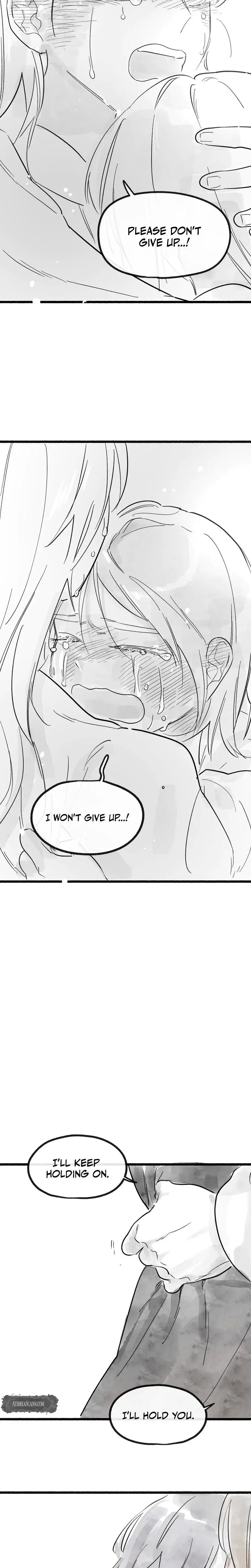 Common And Widespread Chapter 44 - Page 36