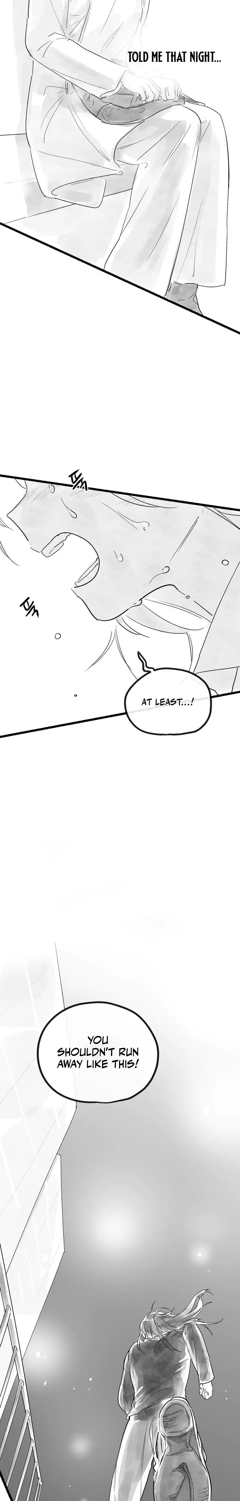 Common And Widespread Chapter 44 - Page 4