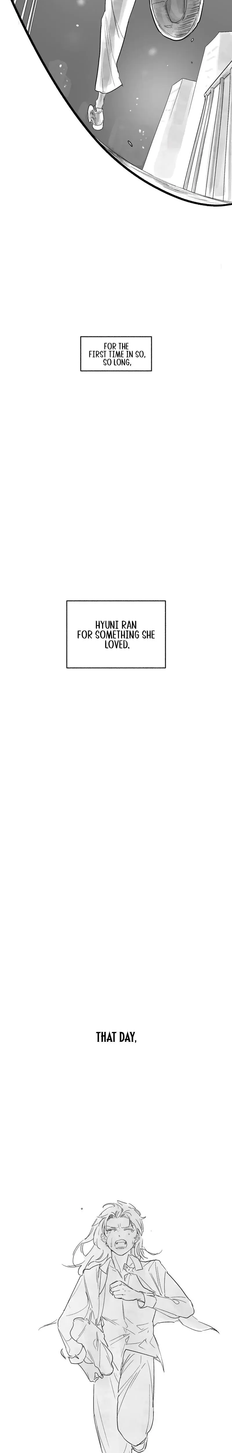 Common And Widespread Chapter 44 - Page 5