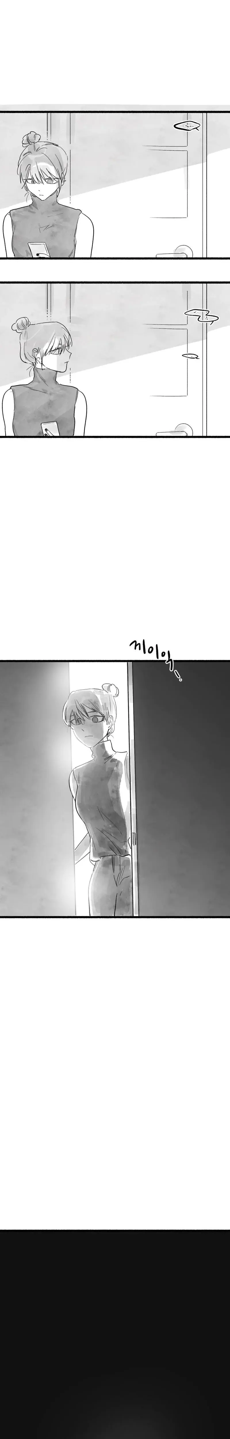 Common And Widespread Chapter 44 - Page 8