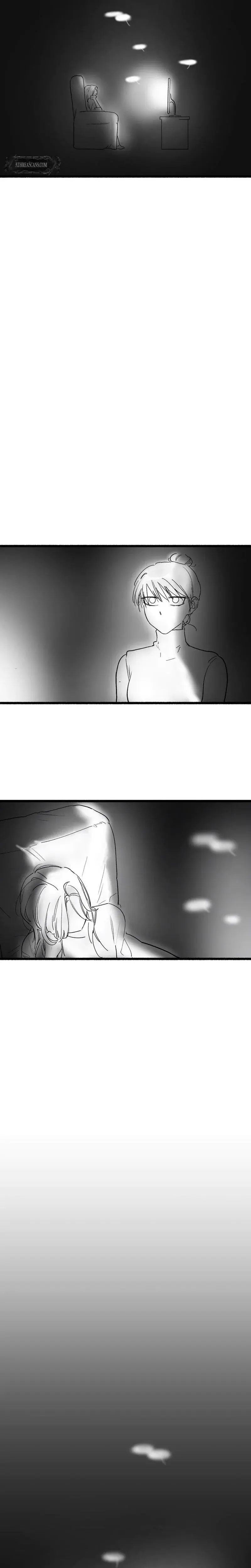 Common And Widespread Chapter 44 - Page 9