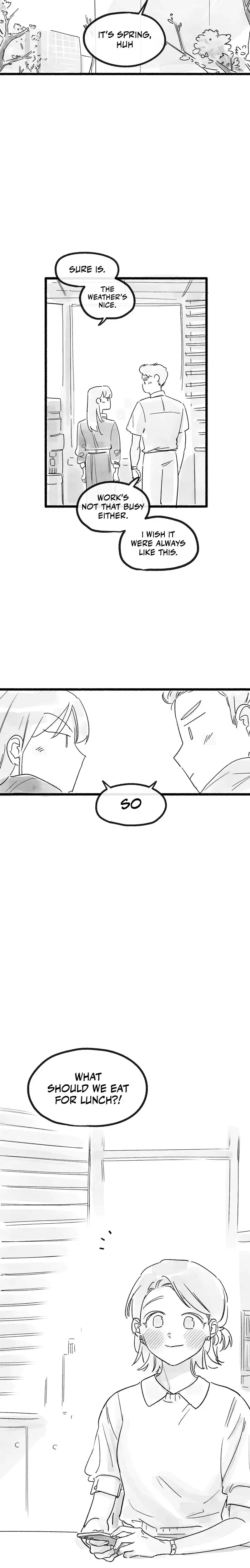 Common And Widespread Chapter 45 - Page 12