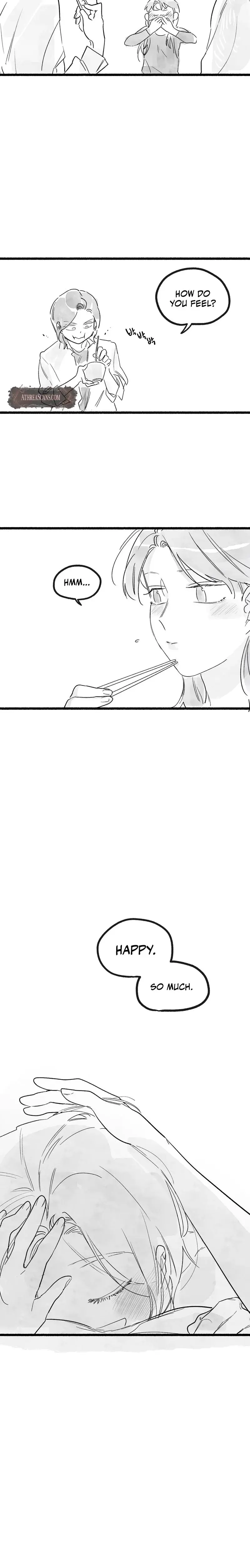 Common And Widespread Chapter 45 - Page 16