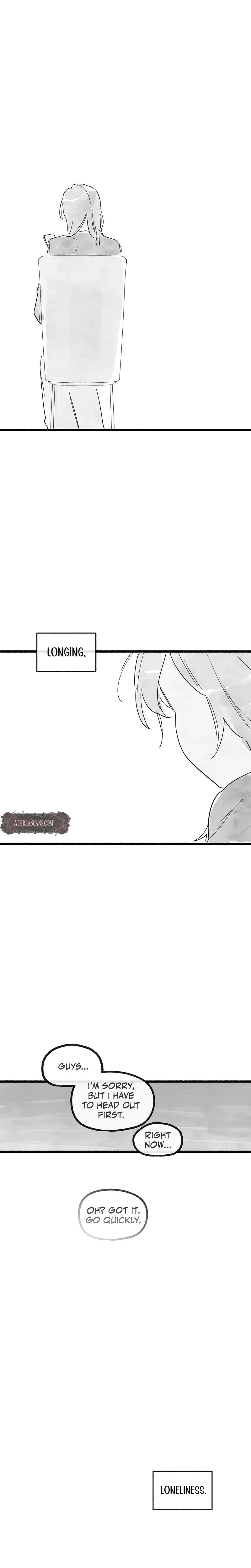 Common And Widespread Chapter 45 - Page 21
